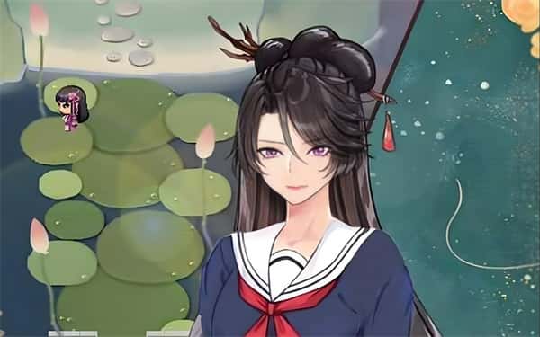 绯月修仙录 | 中文官网